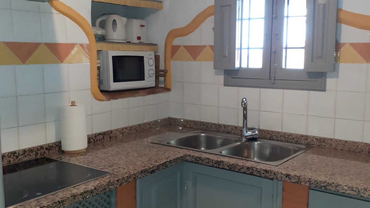 Photo of Kitchen in Torrox