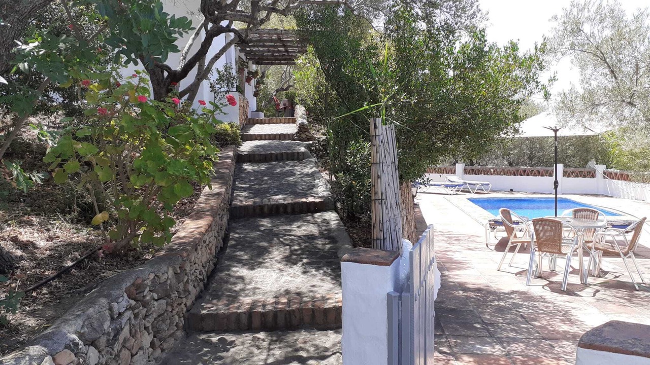 Photo of Outdoor in Torrox