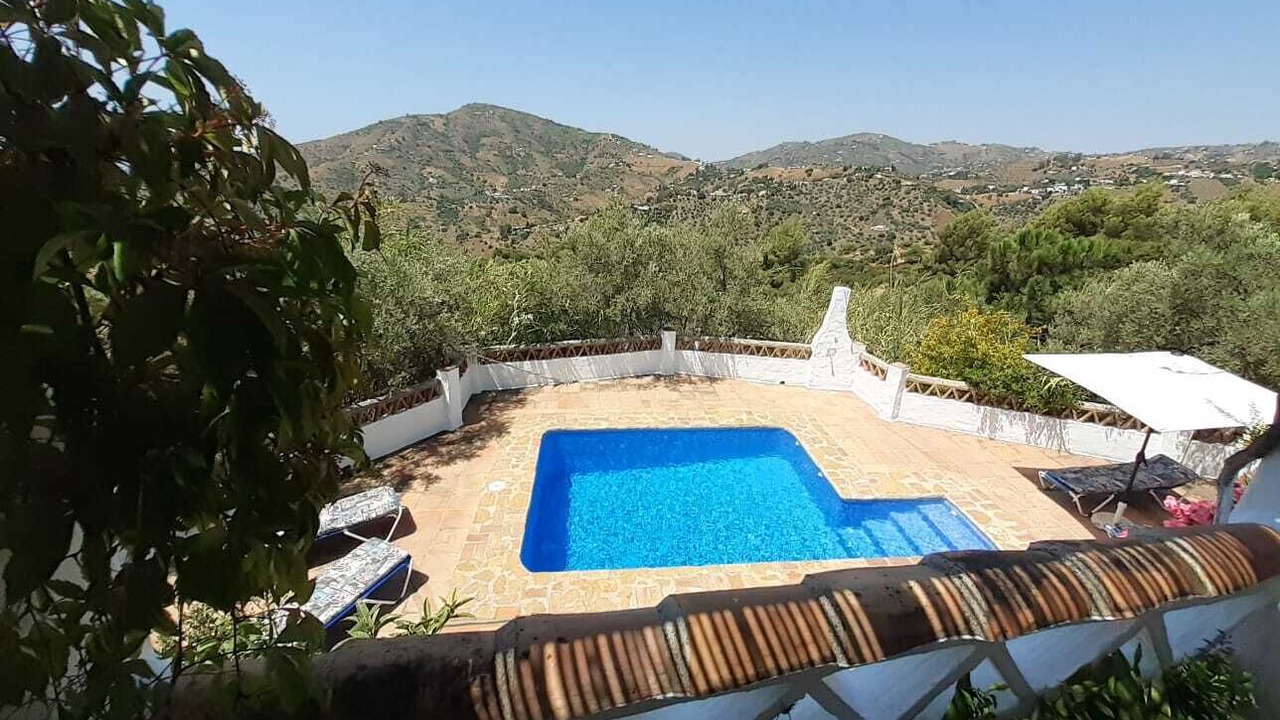 Photo of Outdoor in Torrox