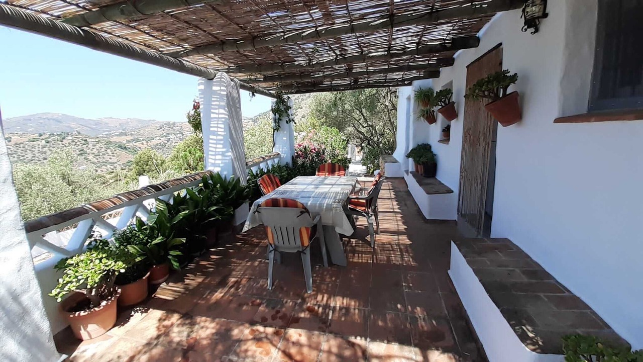 Photo of Outdoor in Torrox