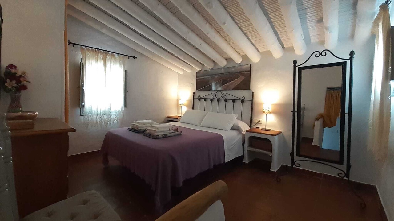 Photo of Bedroom in Torrox