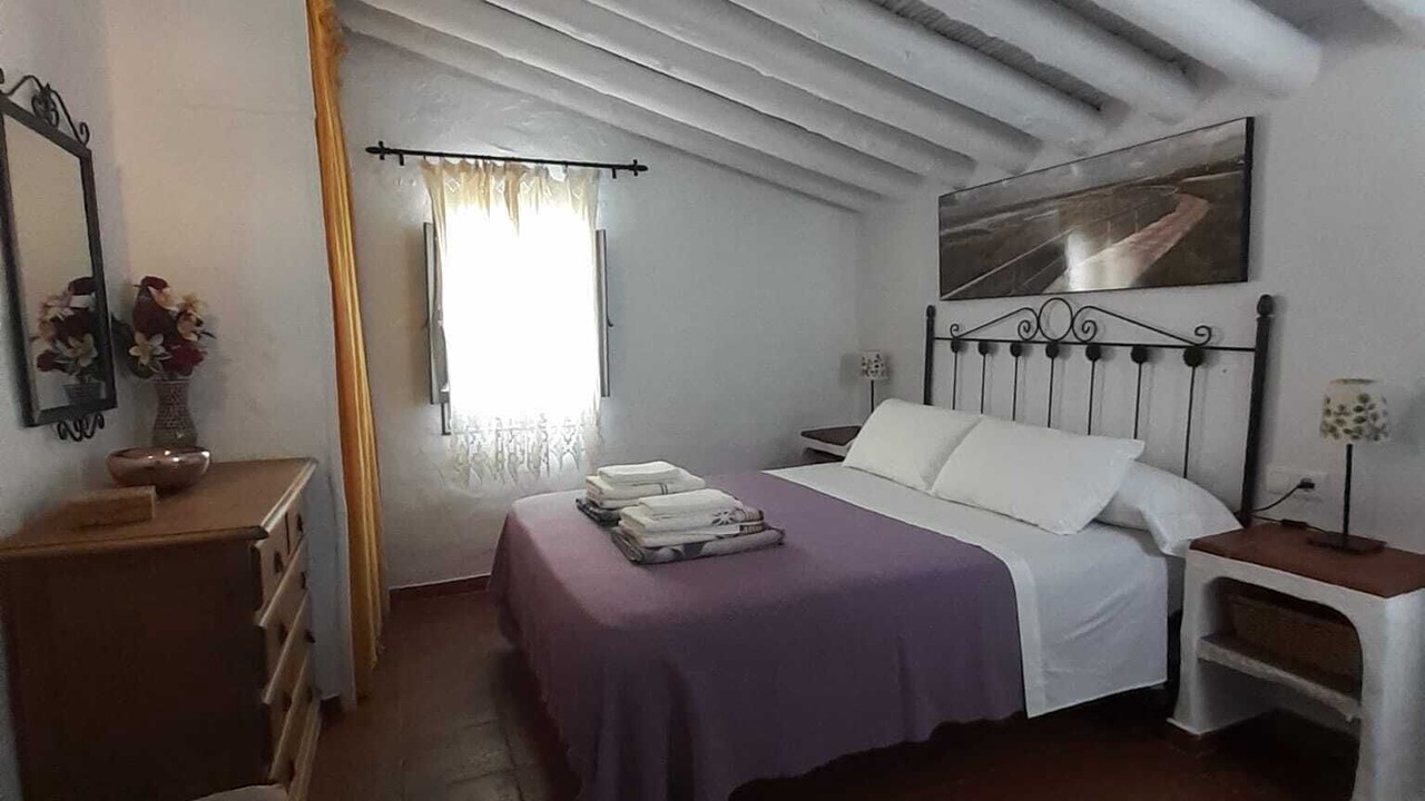 Photo of Bedroom in Torrox