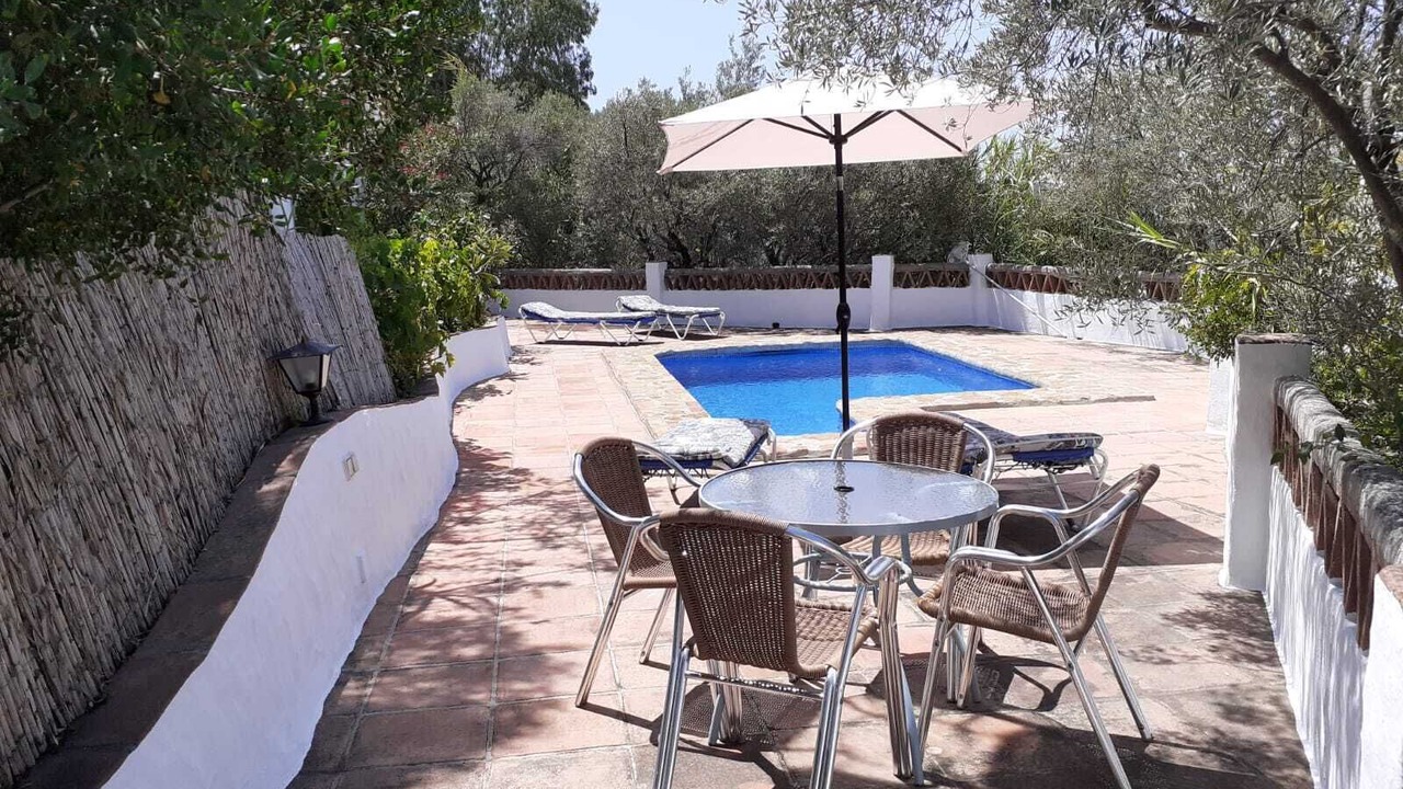 Photo of Outdoor in Torrox