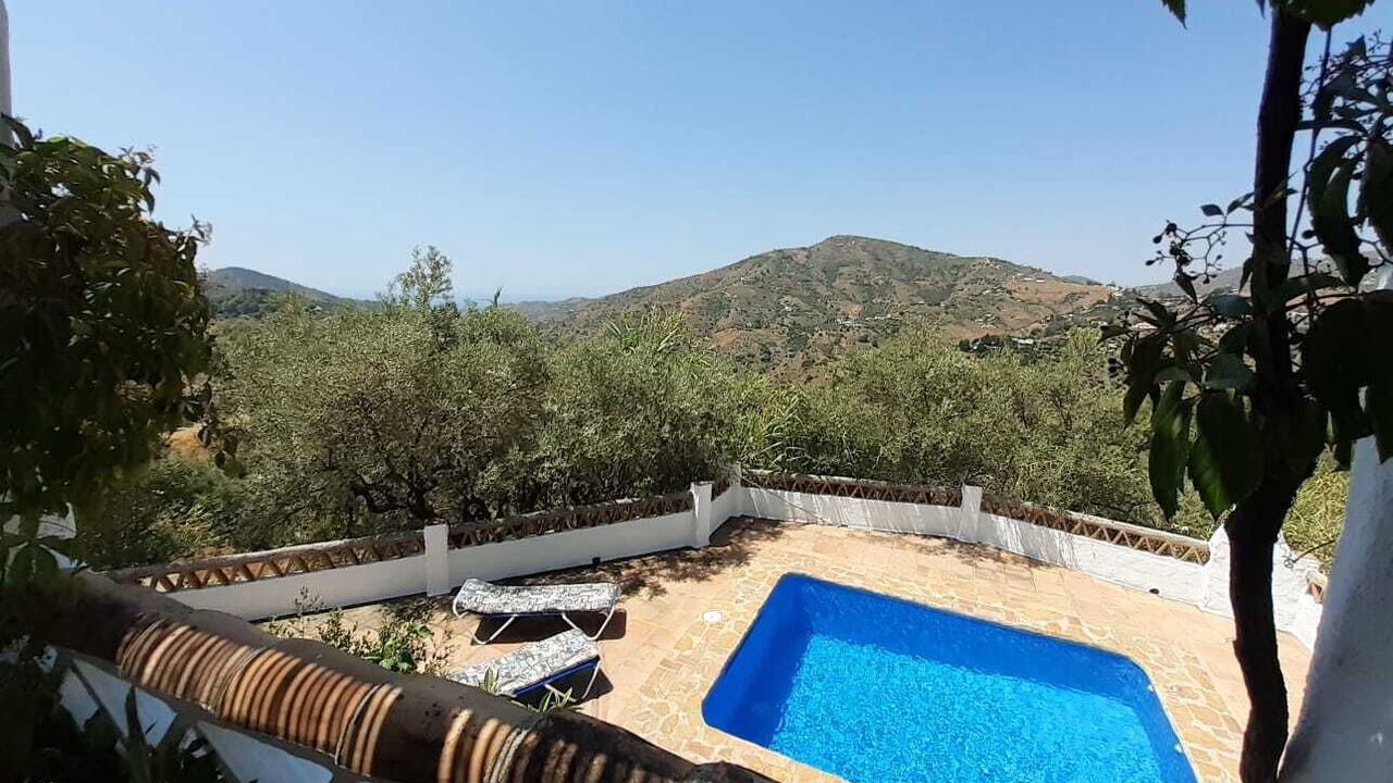 Photo of Outdoor in Torrox