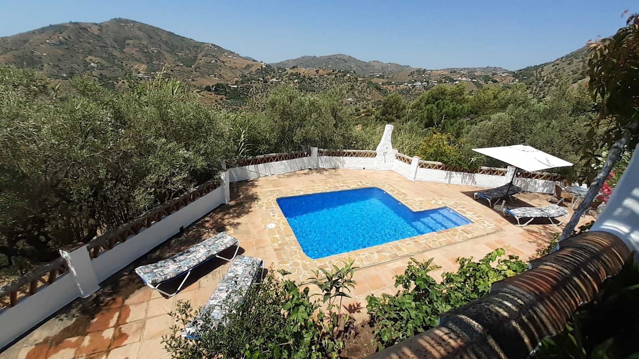 Photo of Outdoor in Torrox