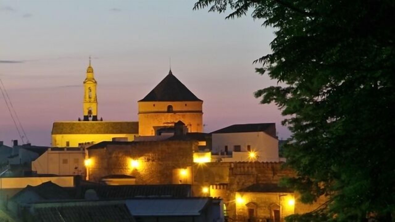 Photo of Outdoor in Santaella