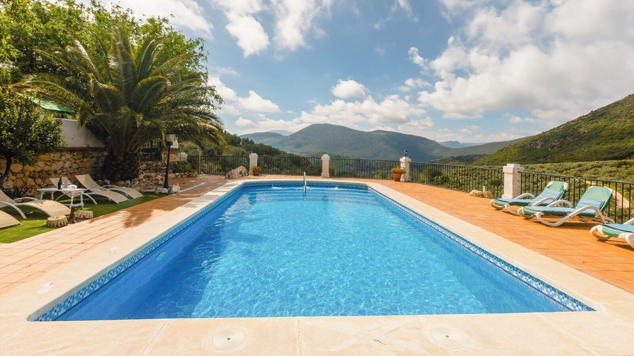Photo of Outdoor in Carcabuey