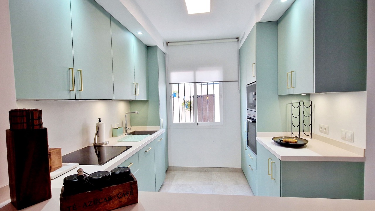 Photo of Kitchen in Bahia de Casares
