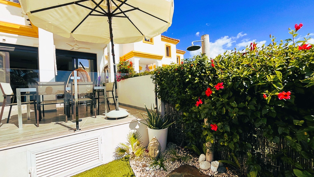 Photo of Outdoor in Bahia de Casares