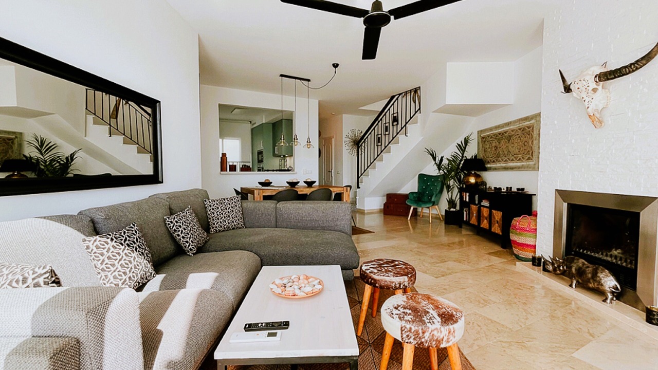 Photo of Livingroom in Bahia de Casares