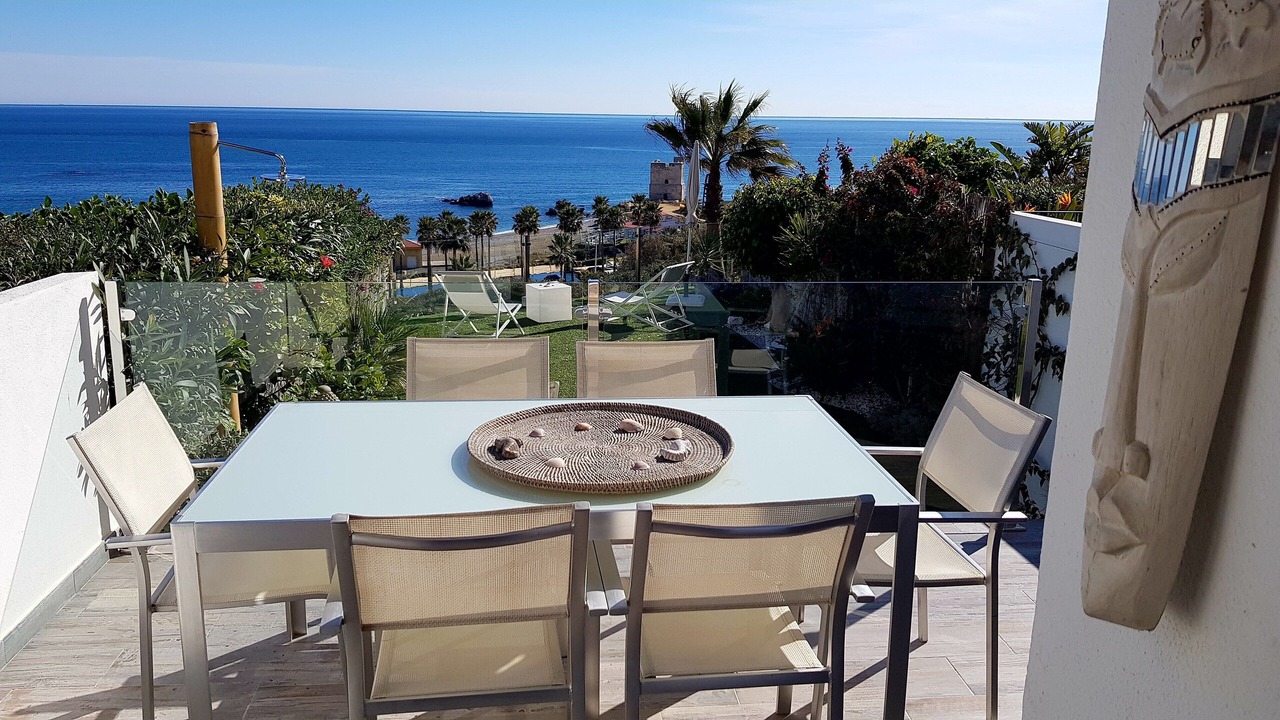 Photo of Outdoor in Bahia de Casares