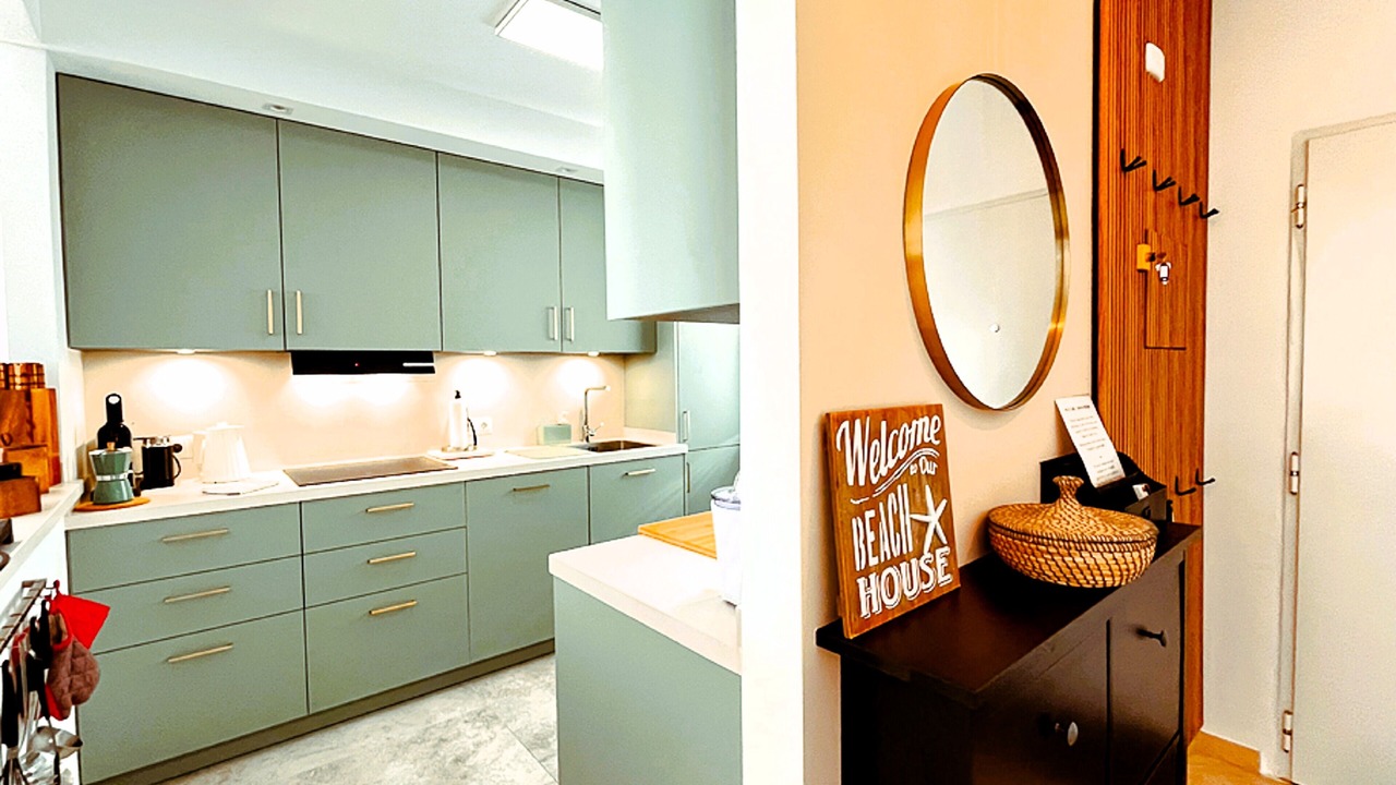 Photo of Kitchen in Bahia de Casares
