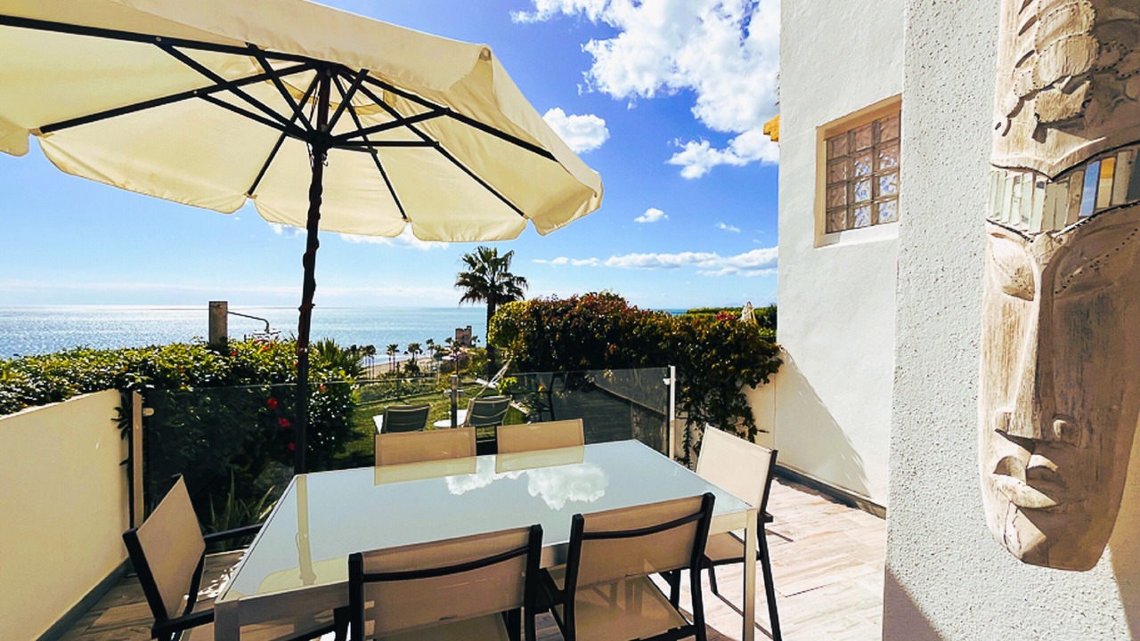 Photo of Outdoor in Bahia de Casares
