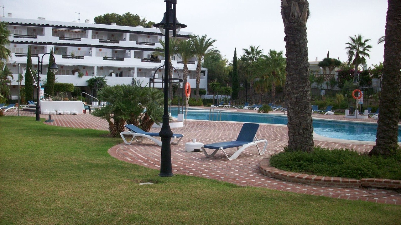 Photo of Outdoor in La Parata
