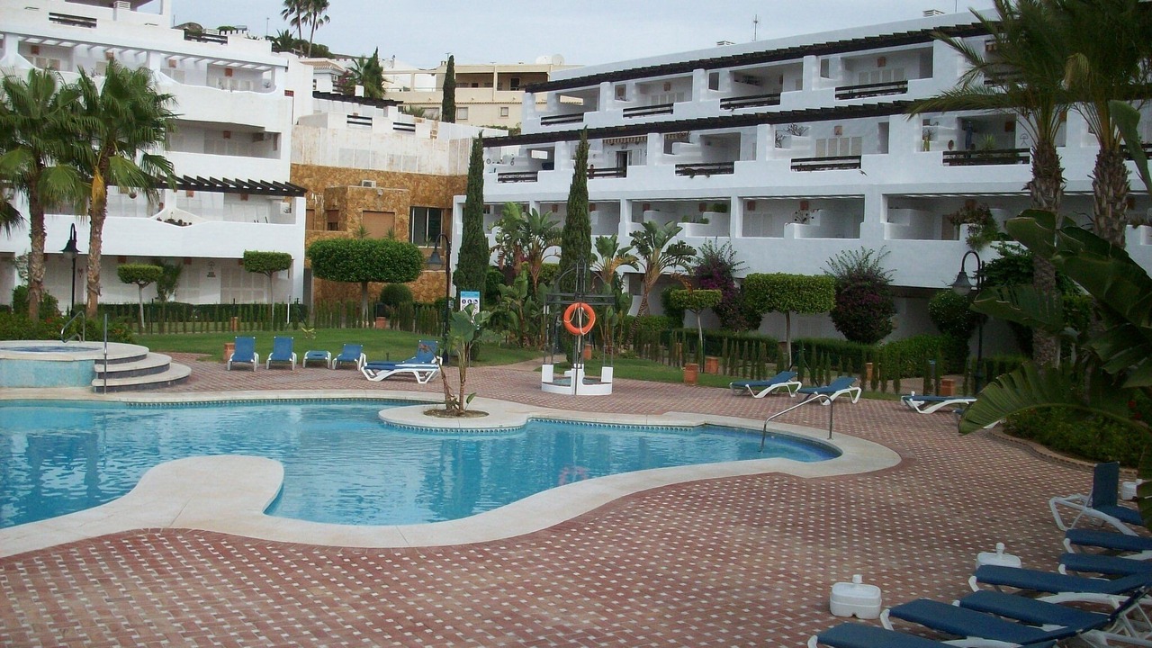Photo of Outdoor in La Parata