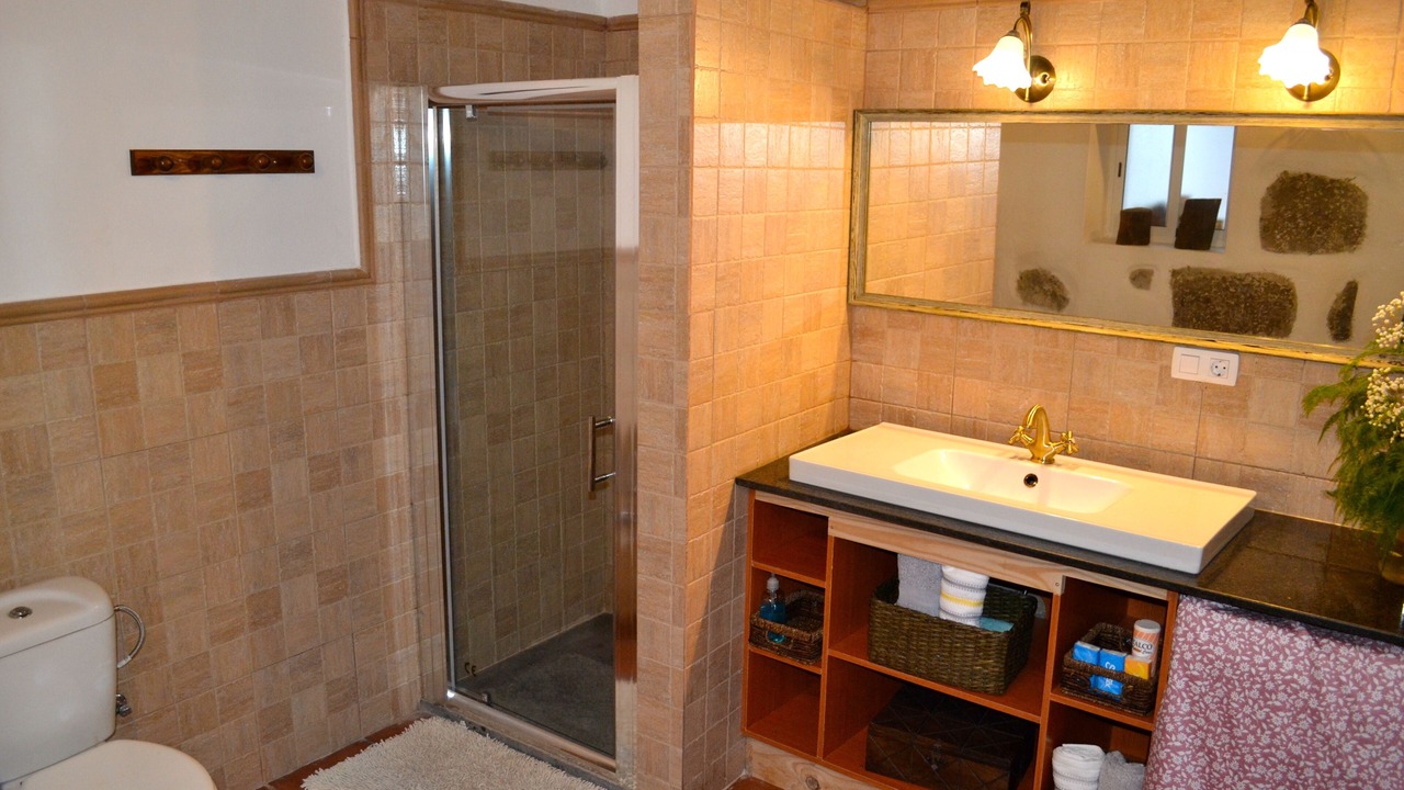 Photo of Bathroom in La Montana