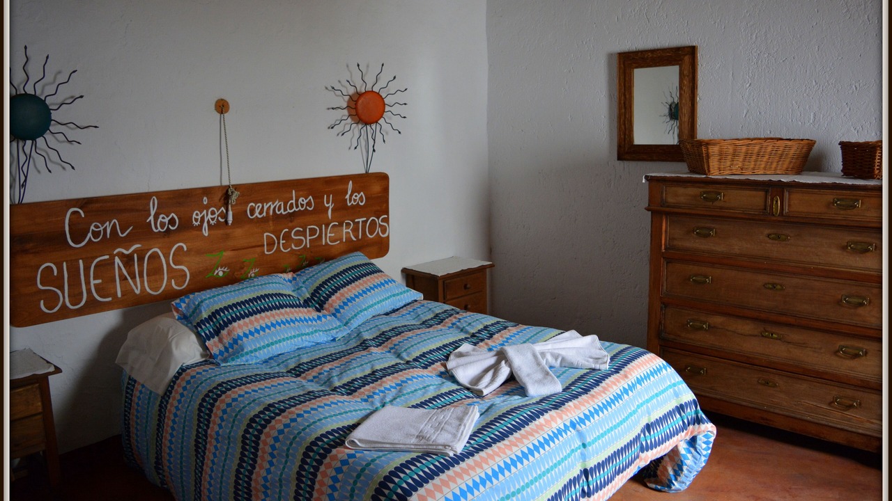 Photo of Bedroom in Algodonales