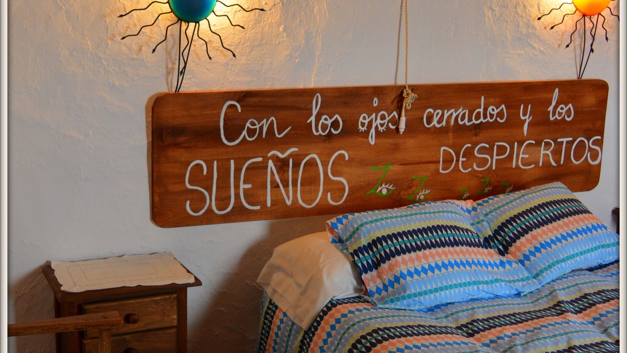Photo of Bedroom in Algodonales