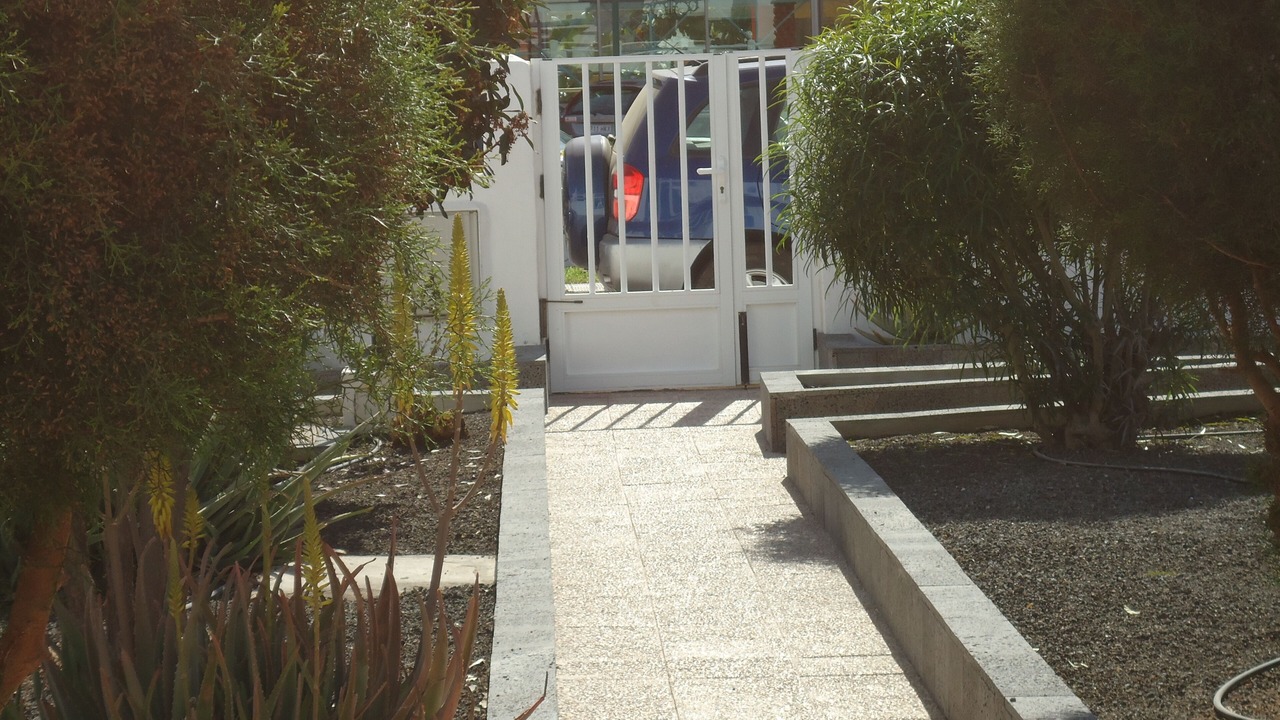 Photo of Outdoor in Castillo Caleta de Fuste