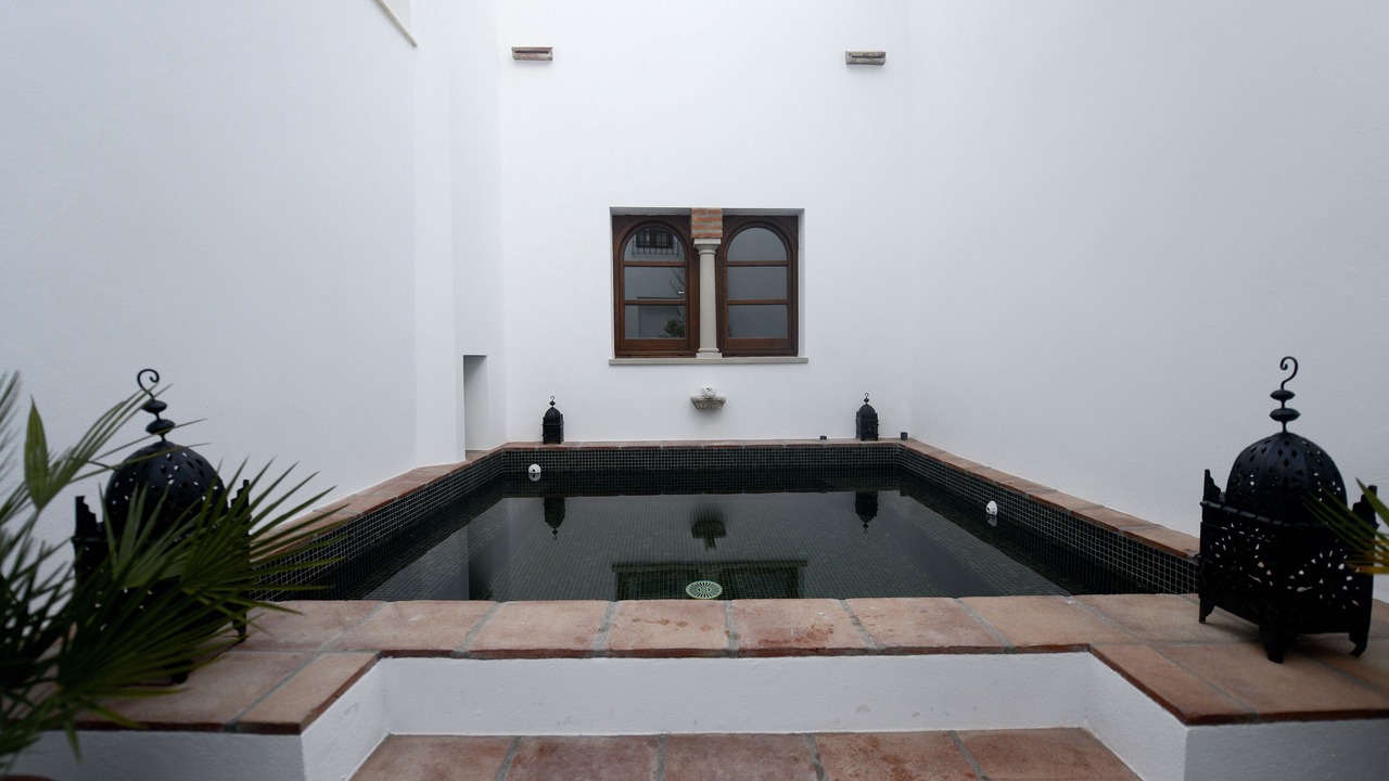 Photo of Outdoor in Cordoba Old City