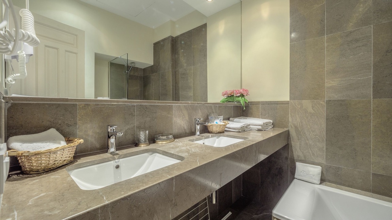 Photo of Bathroom in Cordoba Old City