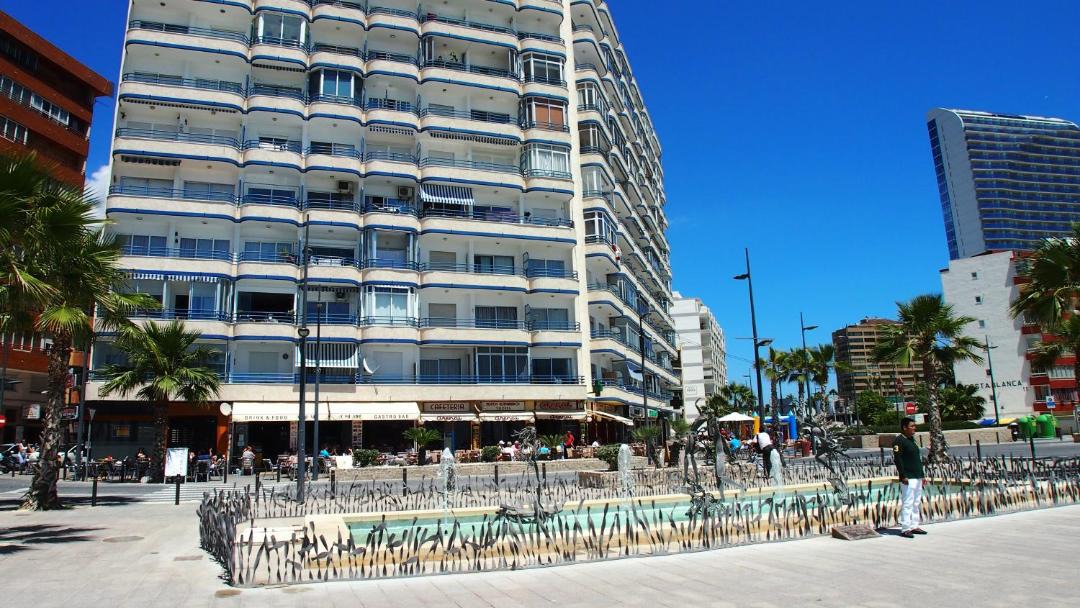 Photo of Others in Calpe City Center