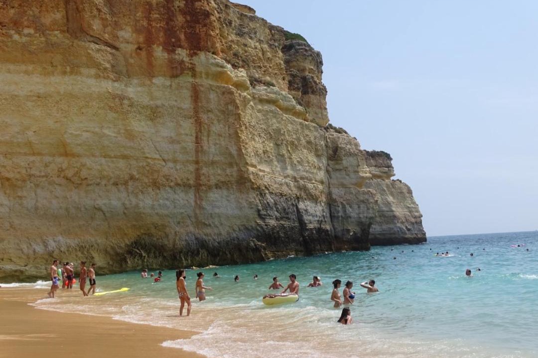 Photo of Human In Picture in Costa Esuri