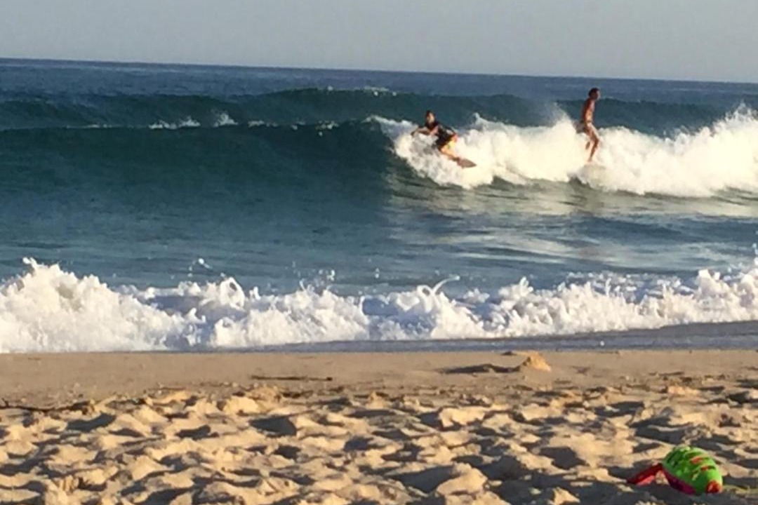 Photo of Outdoor in Costa Esuri