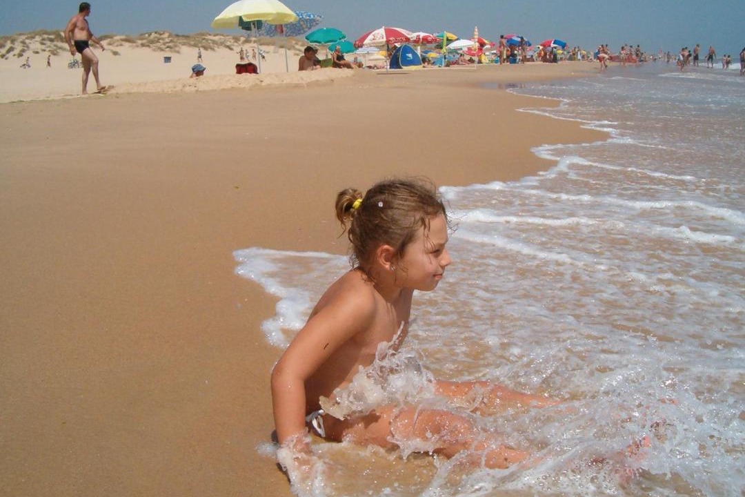 Photo of Human In Picture in Costa Esuri
