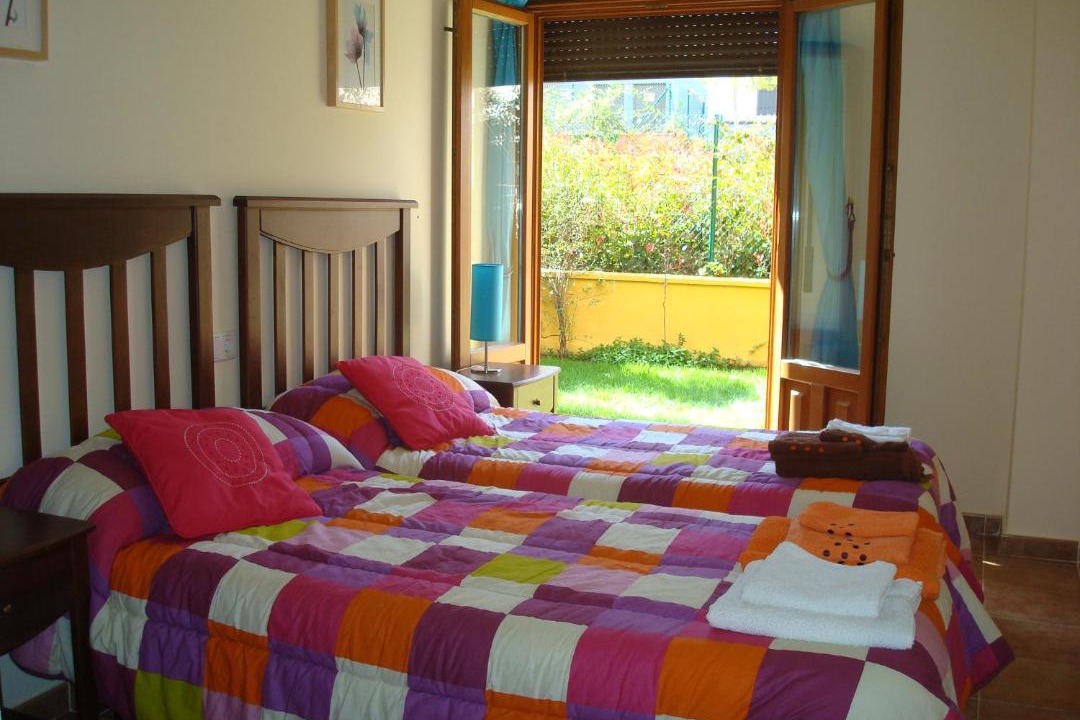 Photo of Bedroom in Costa Esuri