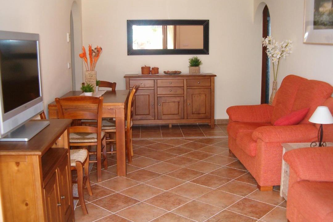 Photo of Livingroom in Costa Esuri