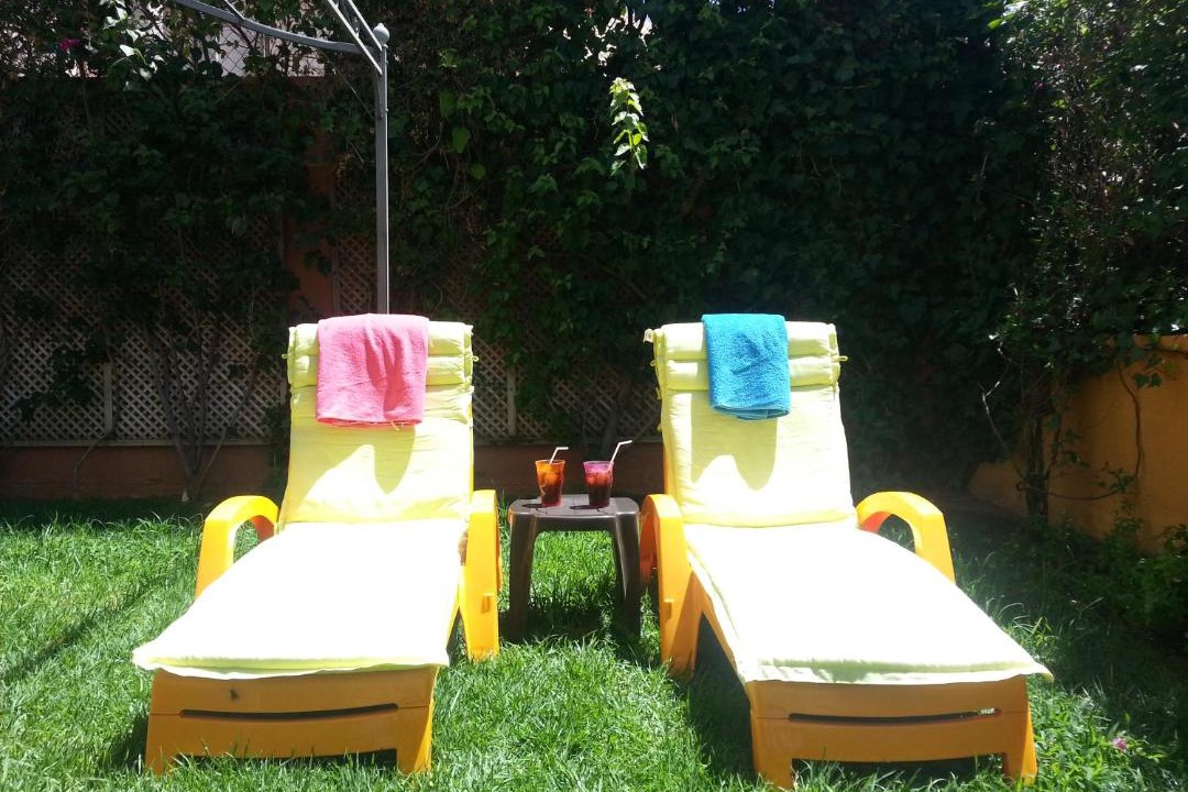 Photo of Patio Balcony in Costa Esuri