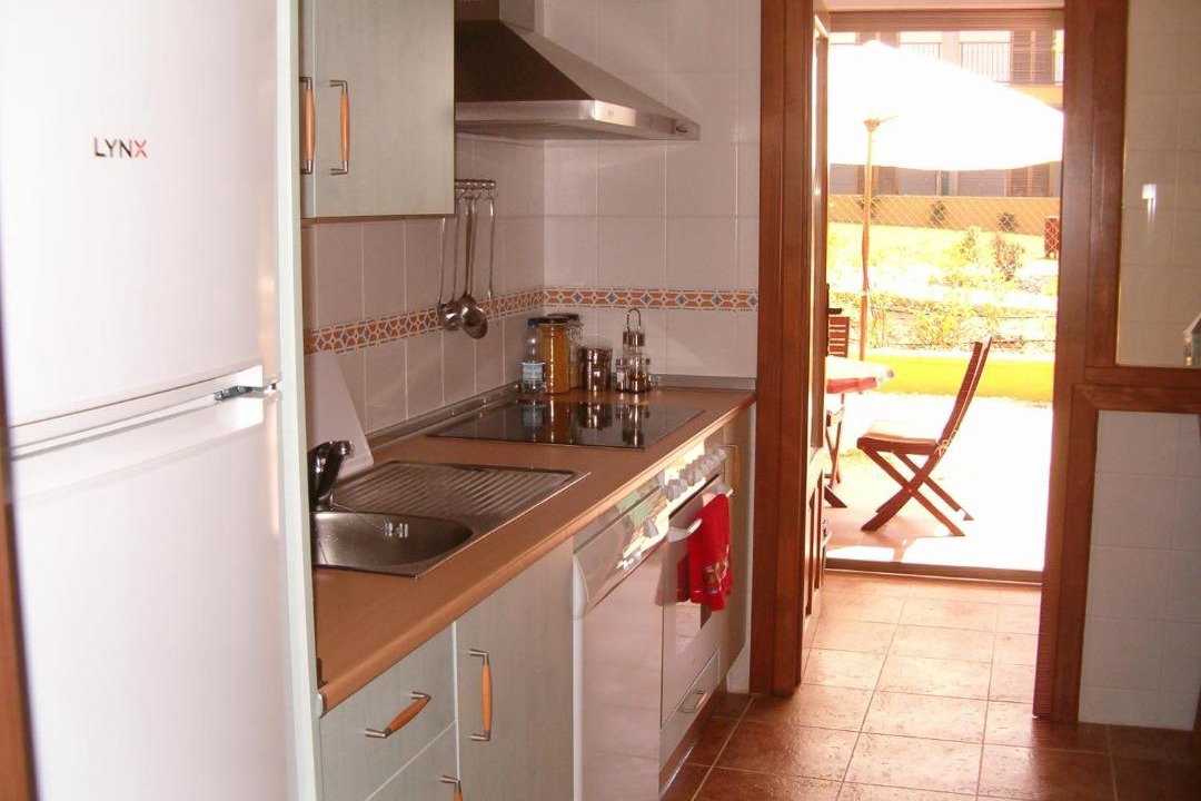 Photo of Kitchen in Costa Esuri