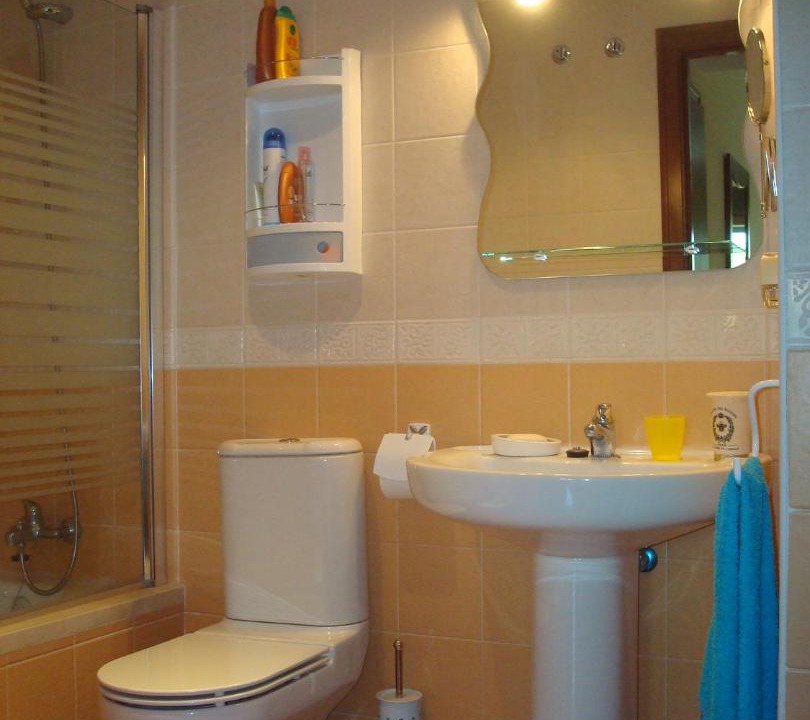 Photo of Bathroom in Costa Esuri
