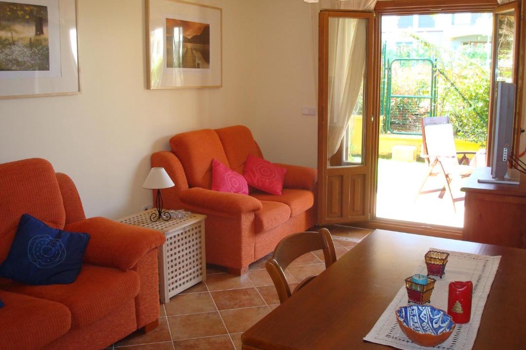 Photo of Livingroom in Costa Esuri