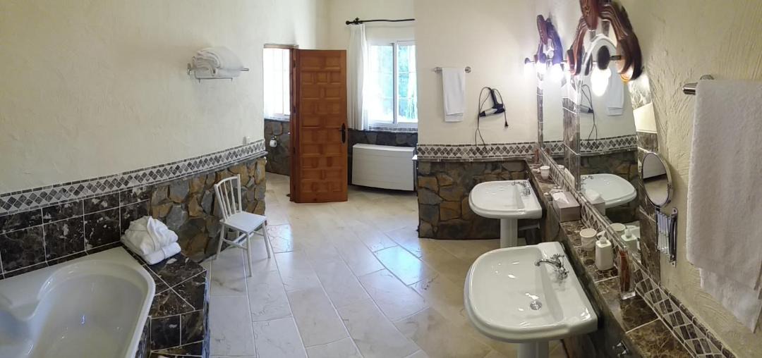 Photo of Bathroom in Tarbena