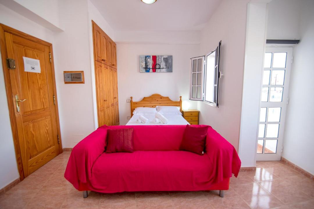 Photo of Bedroom in Puerto de las Nieves
