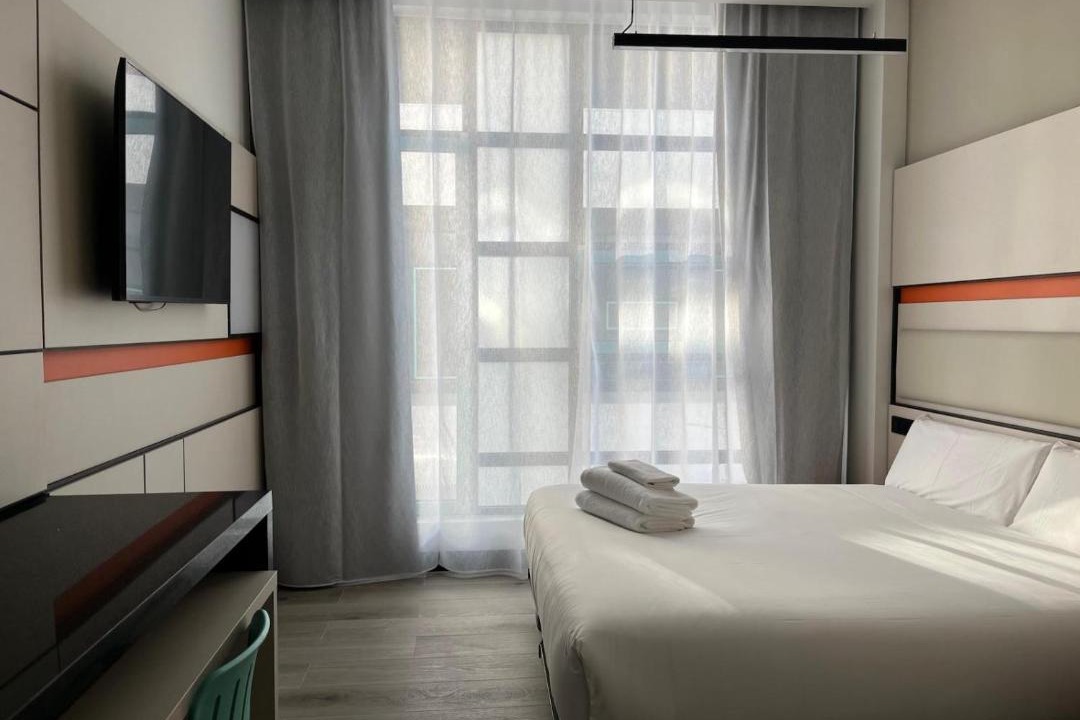 Photo of Bedroom in Leganes