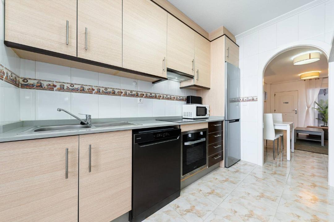 Photo of Kitchen in La Marina