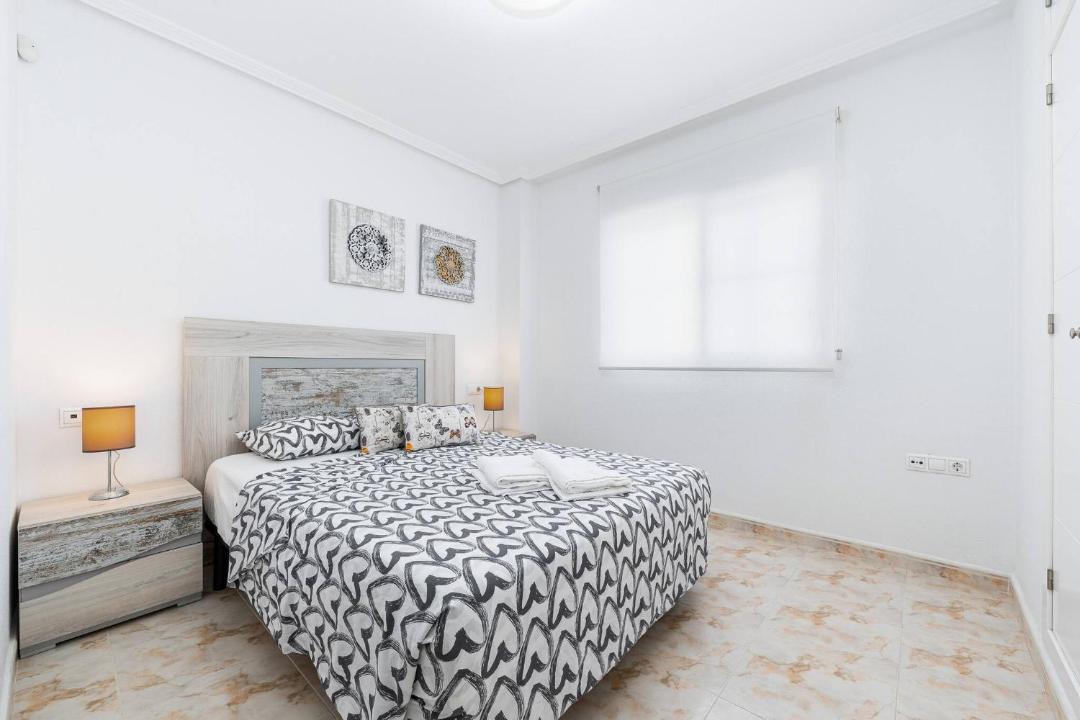 Photo of Bedroom in La Marina