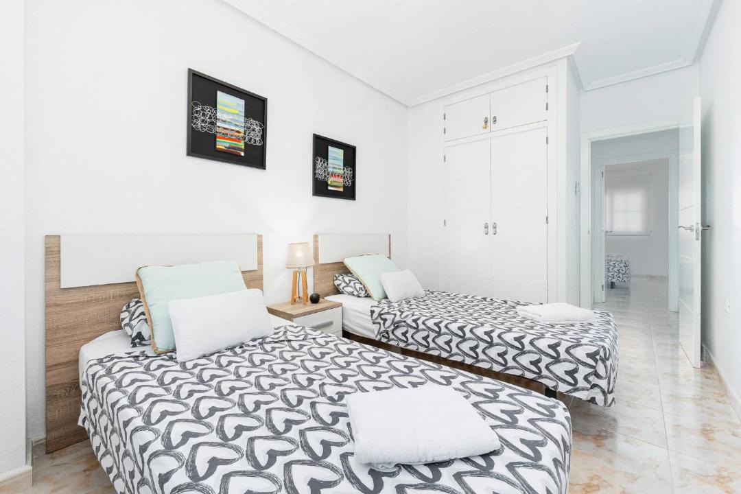 Photo of Bedroom in La Marina