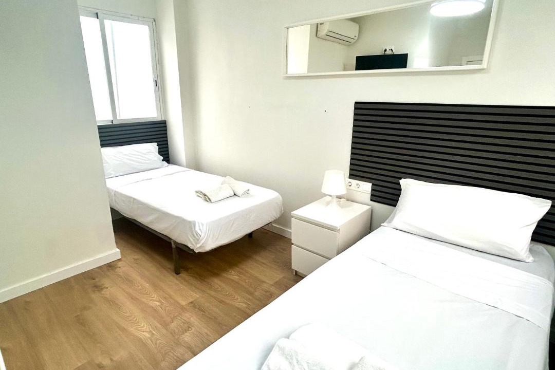 Photo of Bedroom in Santiago