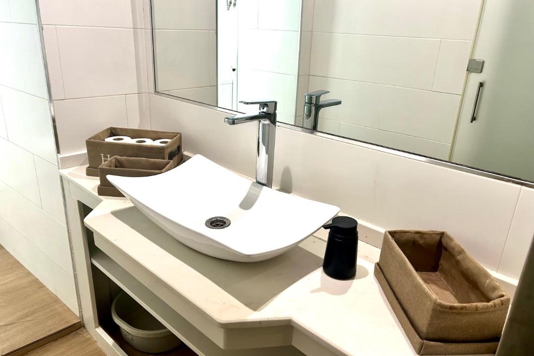 Photo of Bathroom in Santiago