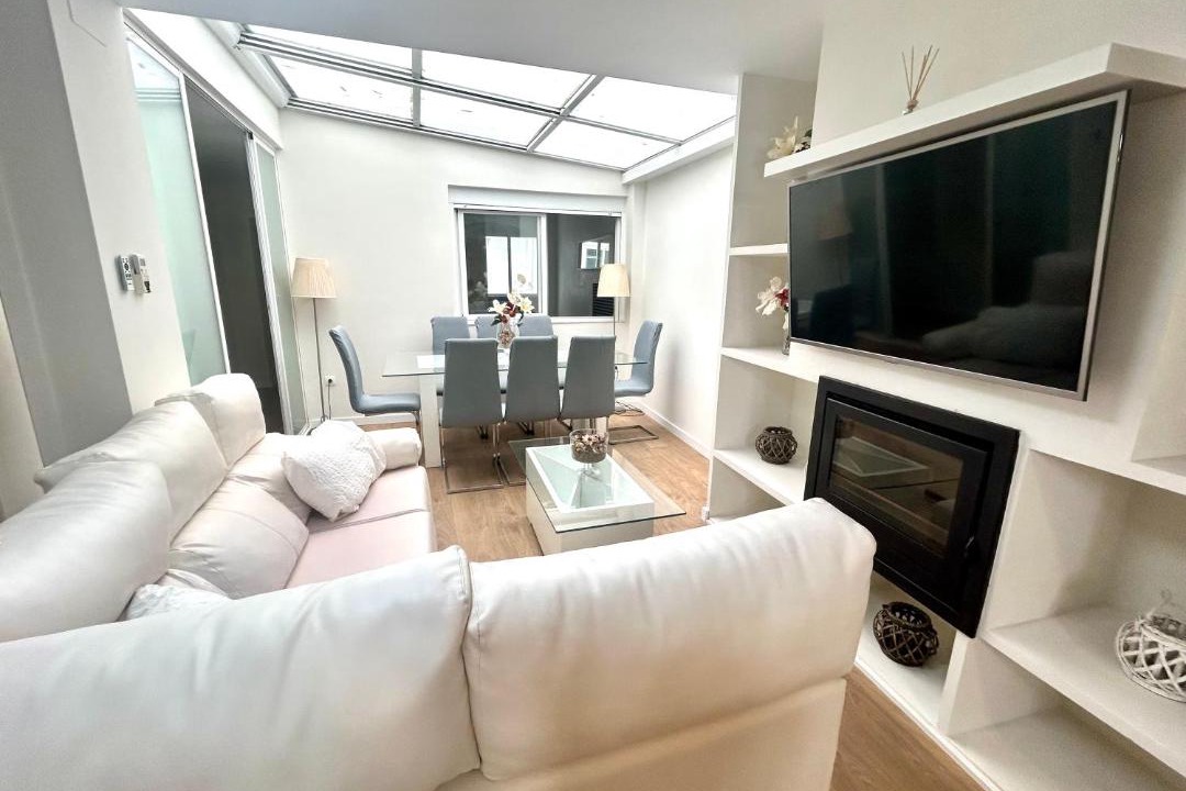 Photo of Livingroom in Santiago