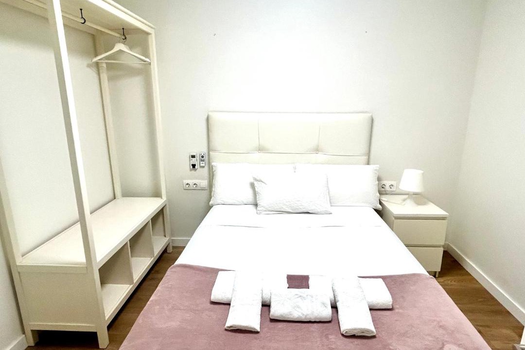 Photo of Bedroom in Santiago