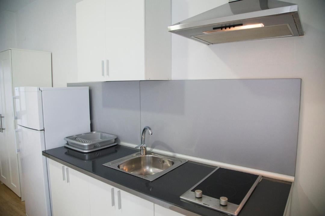 Photo of Kitchen in Cordoba Old City