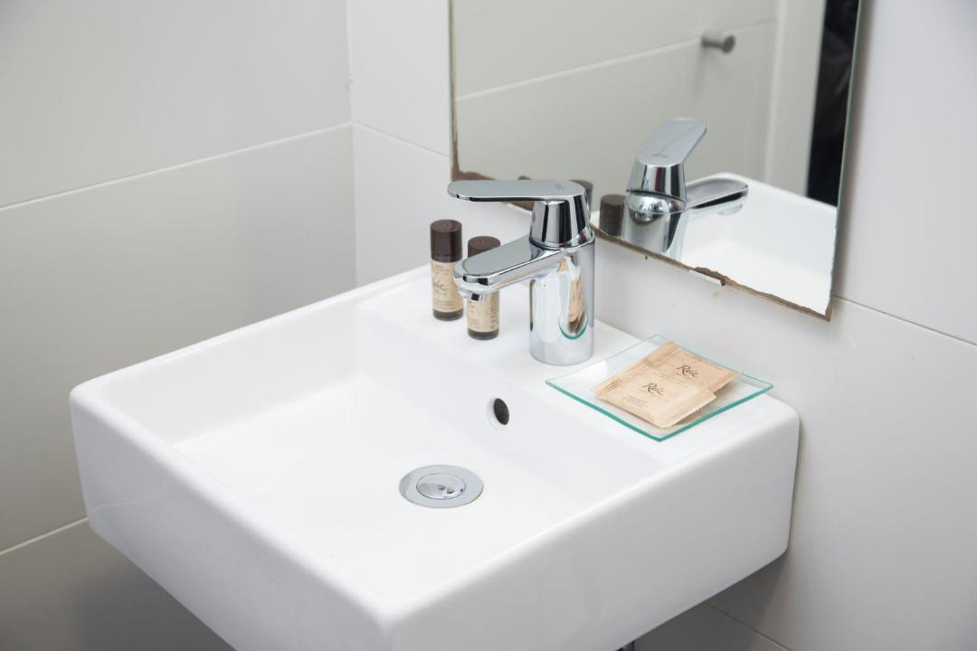 Photo of Bathroom in Cordoba Old City