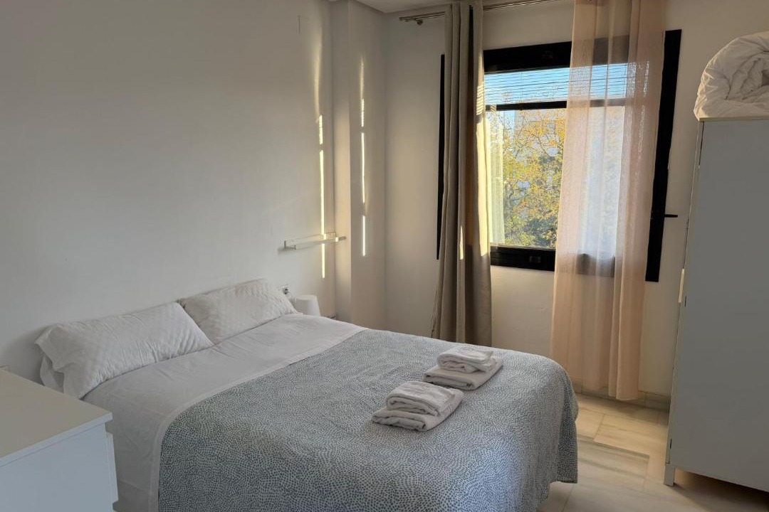 Photo of Bedroom in Parque Alcosa