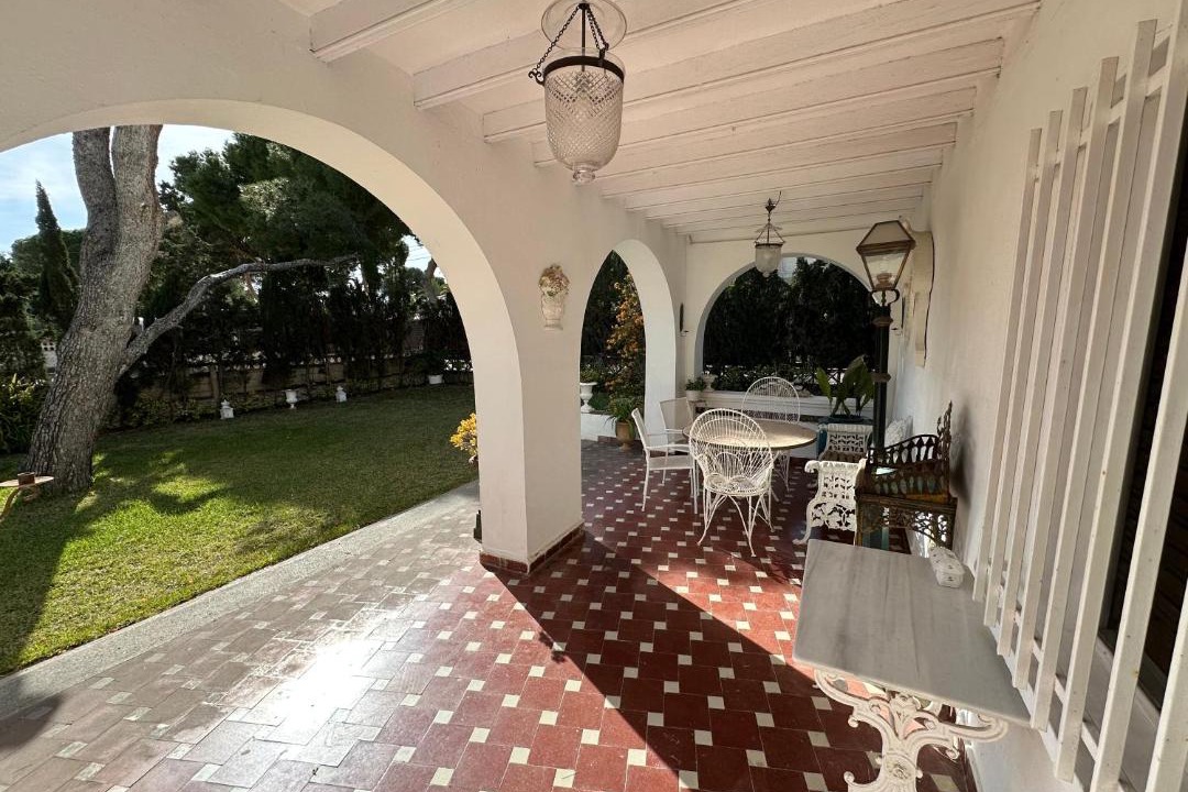Photo of Patio Balcony in Coveta Fuma