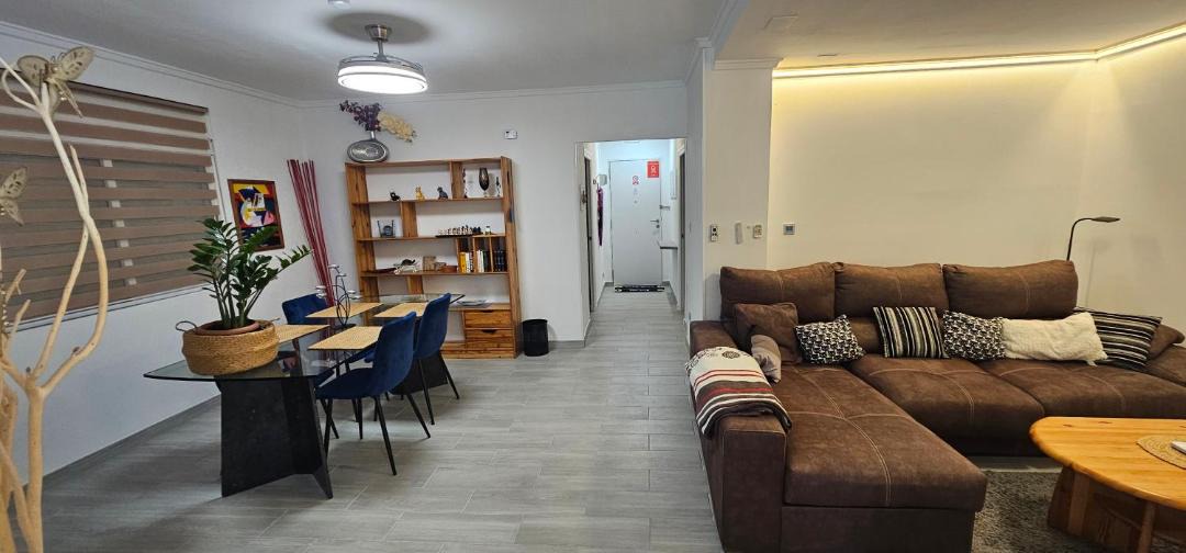 Photo of Livingroom in La Marina